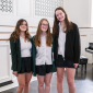 Announcing the 2025 College Essay Contest Winners Announcing the 2025 College Essay Contest Winners