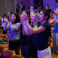 Spring Dance Performance Promises to Surprise and Delight Spring Dance Performance Promises to Surprise and Delight