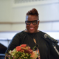 A Berry Good Day — Dr. Bertice Berry inspires in Bicentennial Speaker Series A Berry Good Day — Dr. Bertice Berry inspires in Bicentennial Speaker Series