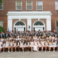 Congratulations, Class of 2026! Congratulations, Class of 2026!