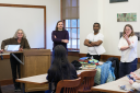 “Word Count” Literary Festival Explored the Power of Language With Celebrated Authors “Word Count” Literary Festival Explored the Power of Language With Celebrated Authors
