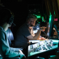 WRA debuts High Fidelity as first-time-ever fall musical WRA debuts High Fidelity as first-time-ever fall musical