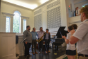 The Keigo Hirakawa Quartet kicks off Bicentennial Recital Series The Keigo Hirakawa Quartet kicks off Bicentennial Recital Series