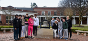 WRA Boys Basketball team wins National Championship Mar 8 2024 WRA Boys Basketball team wins National Championship Mar 8 2024