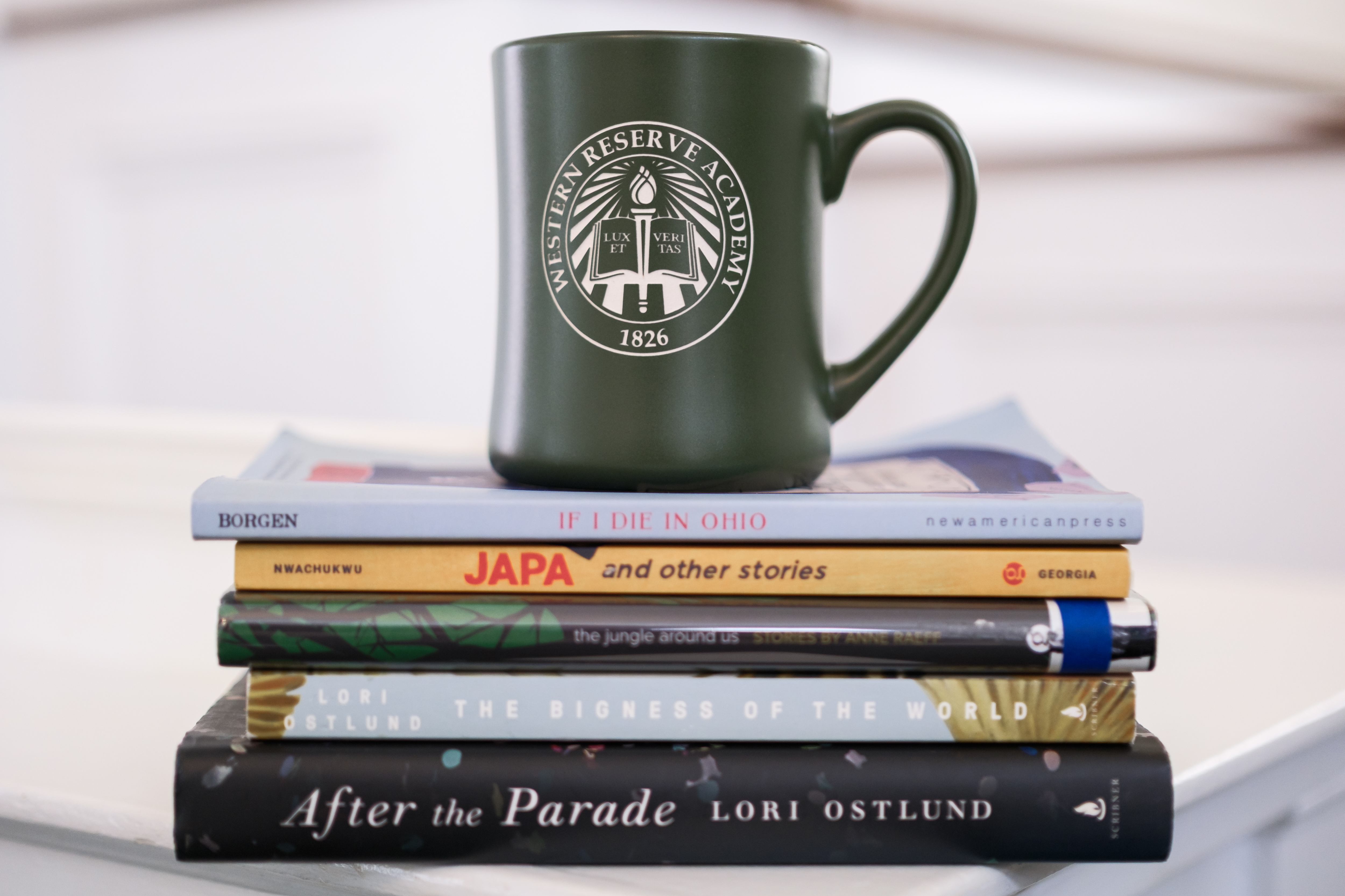 Word Count Literary Festival 2026