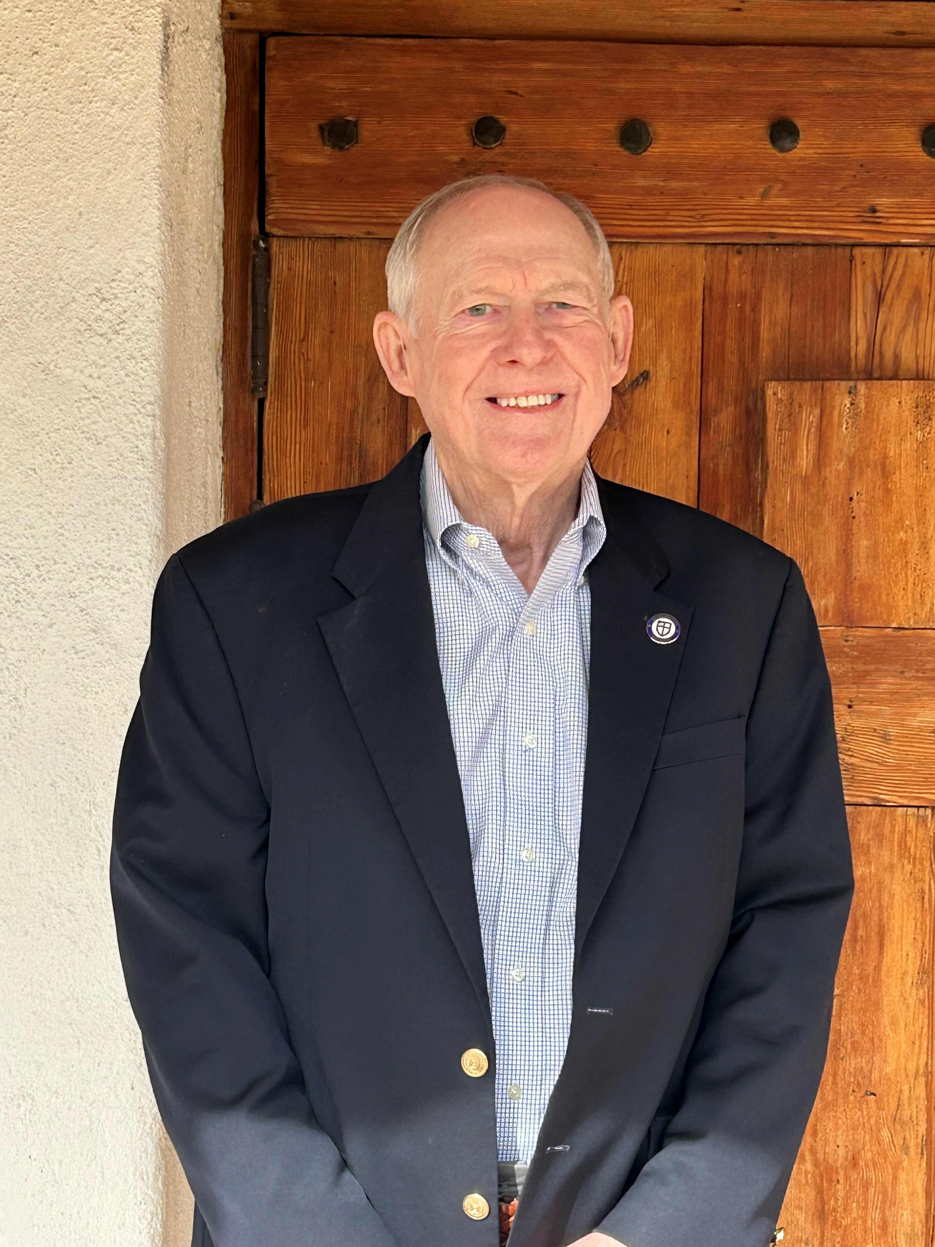 Western Reserve Academy Announces 2026 Commencement Speaker