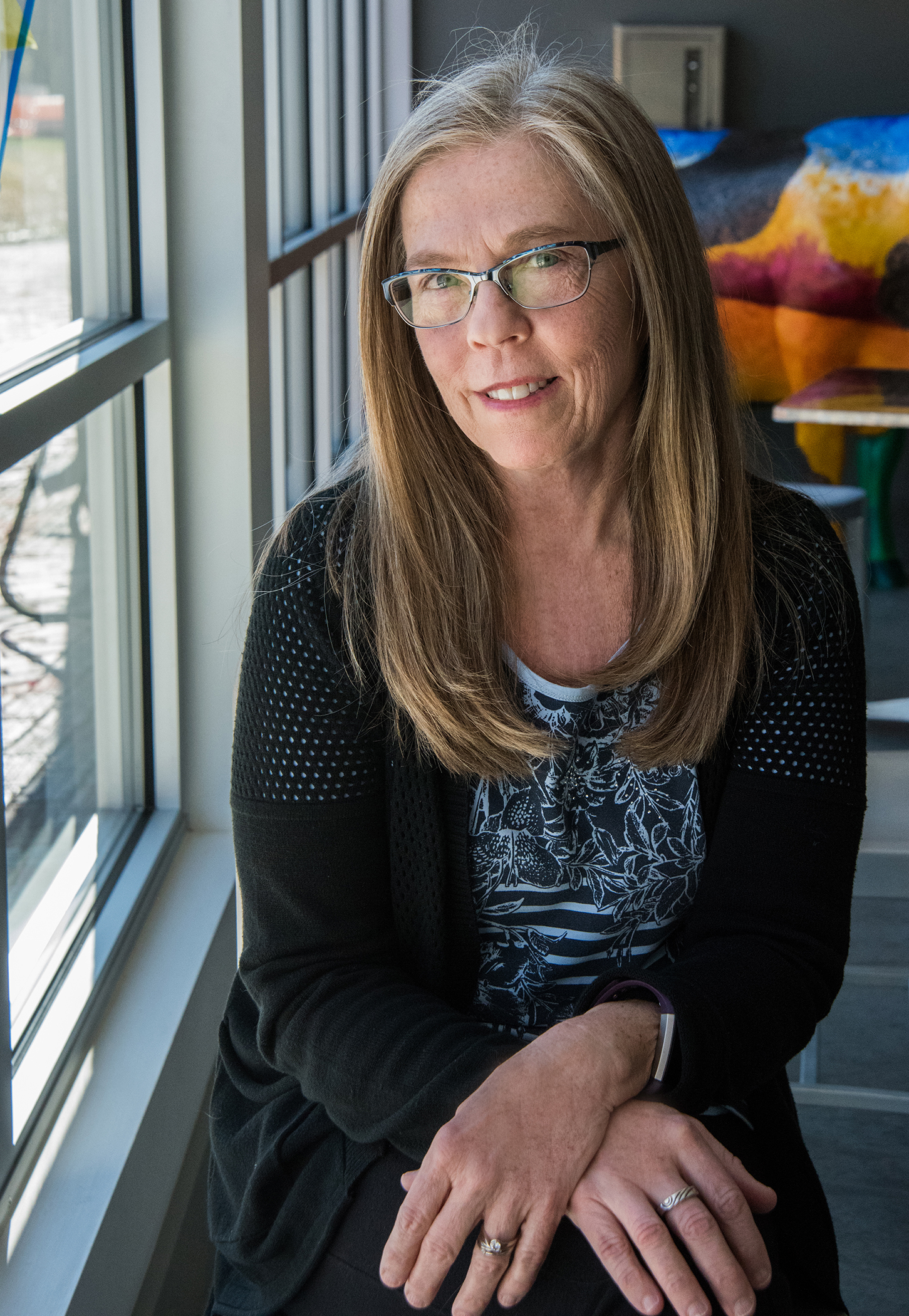 Kari Gunter-Seymour to Write Bicentennial Poem for Western Reserve Academy Kari Gunter-Seymour to Write Bicentennial Poem for Western Reserve Academy