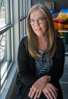 Kari Gunter-Seymour to Write Bicentennial Poem for Western Reserve Academy Kari Gunter-Seymour to Write Bicentennial Poem for Western Reserve Academy