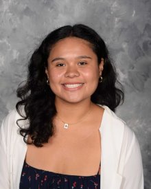 Arlette Correa ’24 named QuestBridge Scholarship recipient