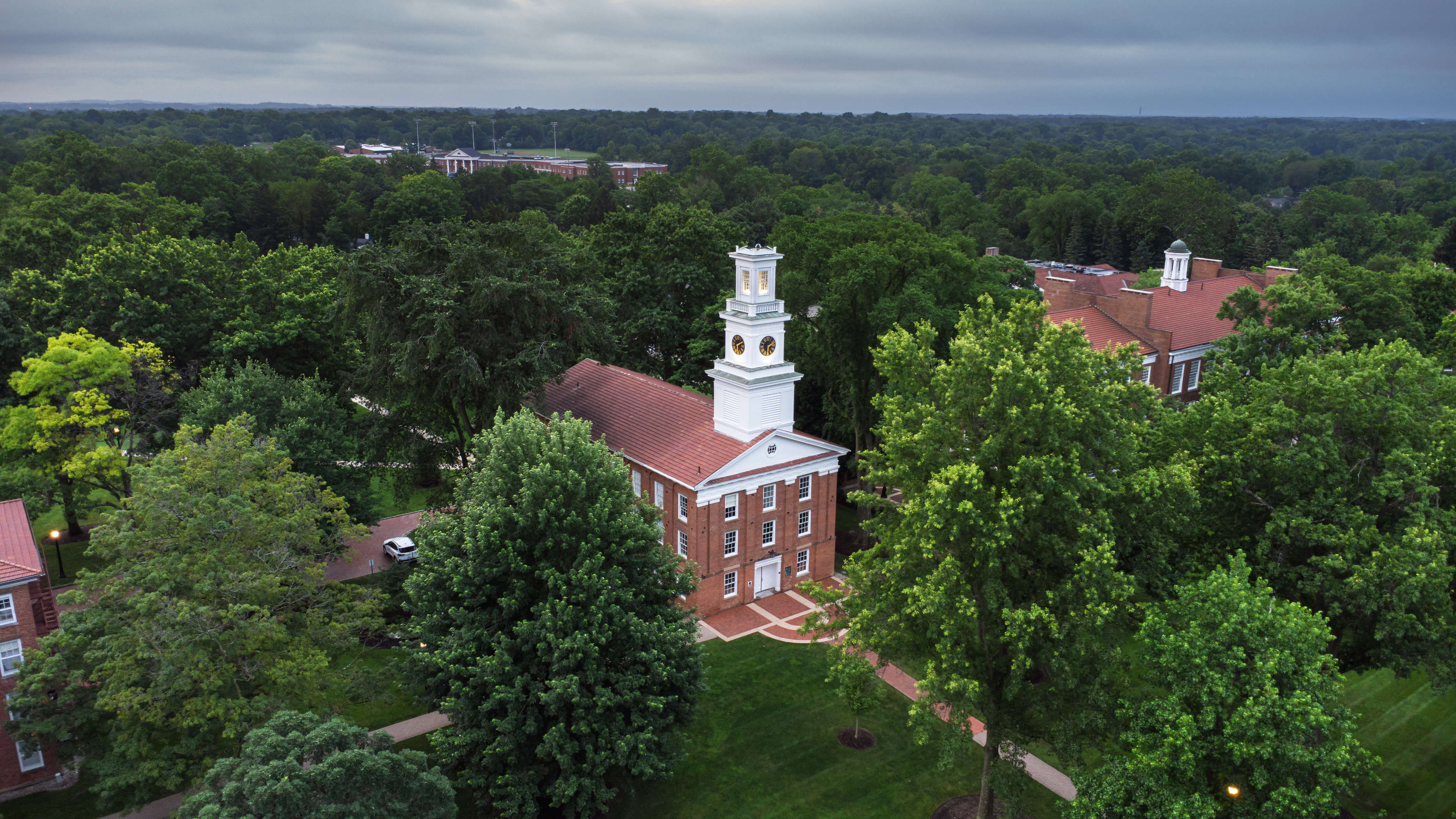 Ohio Tax Credit Program