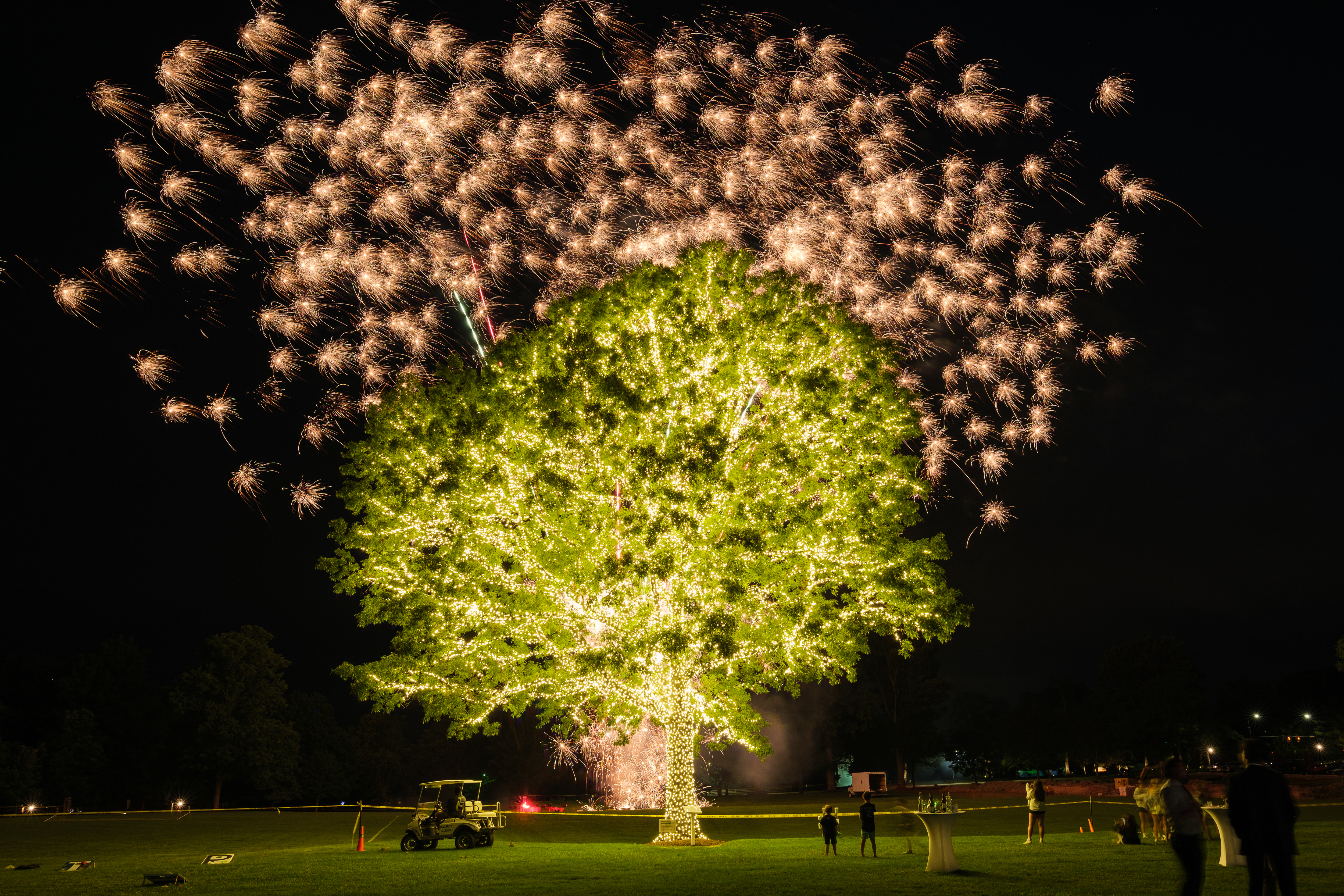 Bicentennial Celebration Weekend