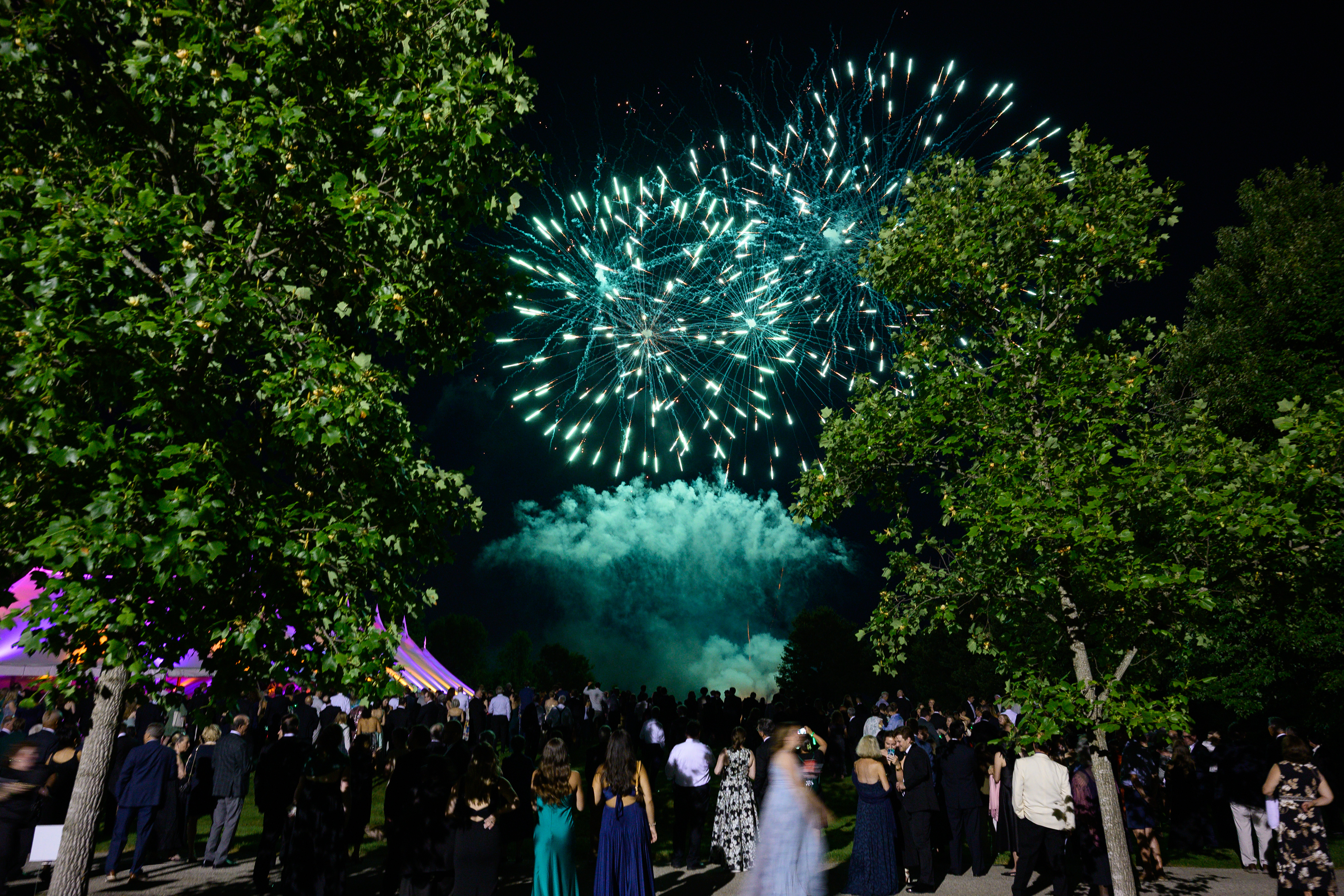 The WRA Bicentennial