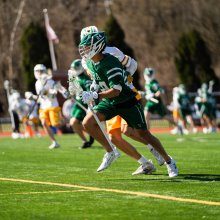The Standard of Excellence: WRA Lacrosse Enters the MSLA Tournament