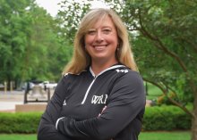 WRA welcomes new Head Girls Soccer Coach Carmen Ptacek WRA welcomes new Head Girls Soccer Coach Carmen Ptacek