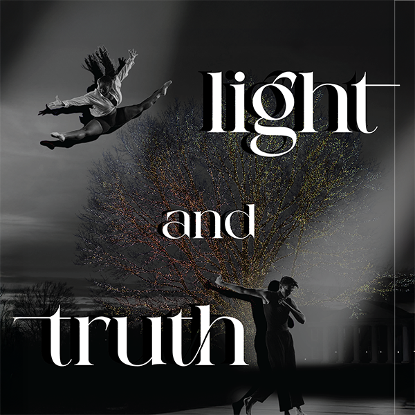Lux et Veritas in Motion Lux et Veritas in Motion
