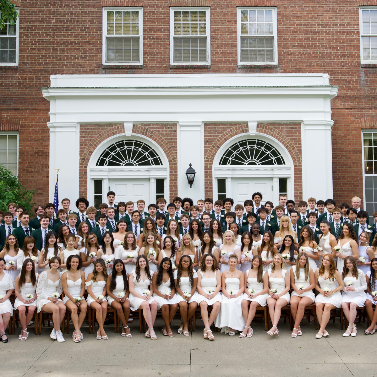 Congratulations, Class of 2026! Congratulations, Class of 2026!
