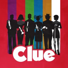Clue takes the stage this spring