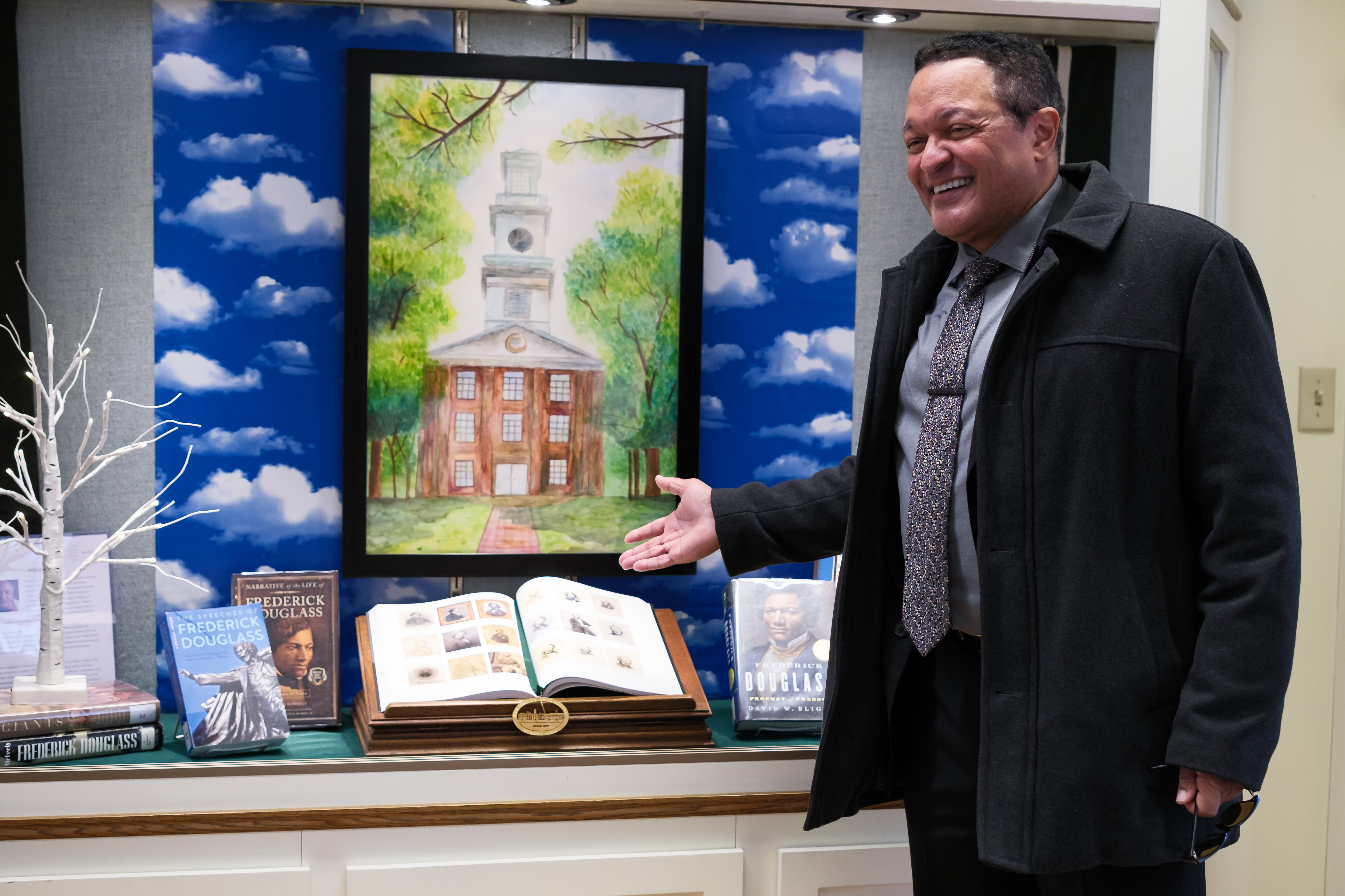 MLK Week 2026: Turning Remembrance Into Responsibility MLK Week 2026: Turning Remembrance Into Responsibility