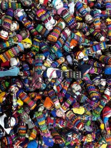 A Sensory Journey | Ms. Lopez